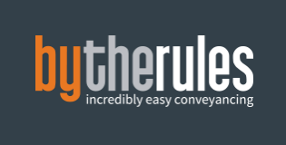 By The Rules Conveyancing Logo