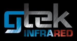 GTEK Infrared Logo