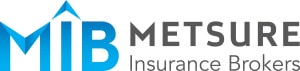 Metsure Logo